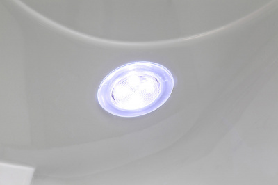 Бокс душевой Erlit Comfort ER4515TP-C3