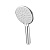 F0253100 Bliss L, ручн.душ, 5 ф-ций, d 125 мм, шт