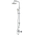 Душевая система AM.PM X-Joy F40885A24 Душевая система AM.PM X-Joy F40885A24
