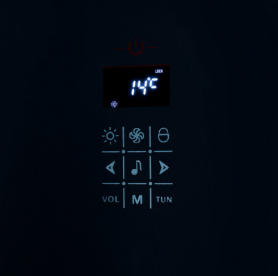 Душевая кабина Orans OLS-SR86159L