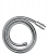 Шланг для душа Hansgrohe Isiflex 160 см.. 28248000, хром Шланг для душа Hansgrohe Isiflex 160 см.. 28248000, хром
