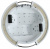 Акриловая ванна Gemy G9060 O 210x210 Акриловая ванна Gemy G9060 O 210x210