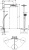Душевая система Hansgrohe Raindance Select E 300 Showerpipe 27127400, белый/хром Душевая система Hansgrohe Raindance Select E 300 Showerpipe 27127400, белый/хром