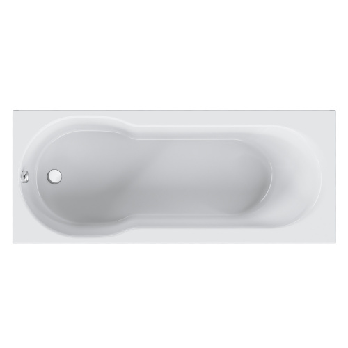 Ванна акриловая 170х70 см AM.PM X-Joy W88A-170-070W-A