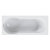 Ванна акриловая 170х70 см AM.PM X-Joy W88A-170-070W-A Ванна акриловая 170х70 см AM.PM X-Joy W88A-170-070W-A