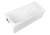 Акриловая ванна Aquanet Riviera 170x75 Акриловая ванна Aquanet Riviera 170x75