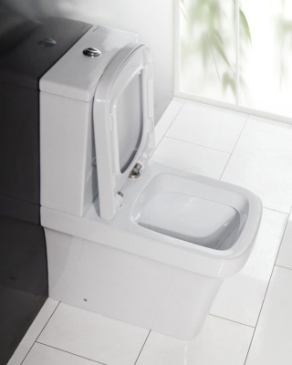 Унитаз-компакт BELBAGNO MARCO