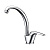 Смеситель для кухни WasserKRAFT Rossel 2807, хром