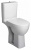 Унитаз Jacob Delafon Odeon Up 4956CK-00, белый