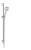Душевой гарнитур Hansgrohe Crometta 100 Multi 90 см. 26656400, белый/хром Душевой гарнитур Hansgrohe Crometta 100 Multi 90 см. 26656400, белый/хром