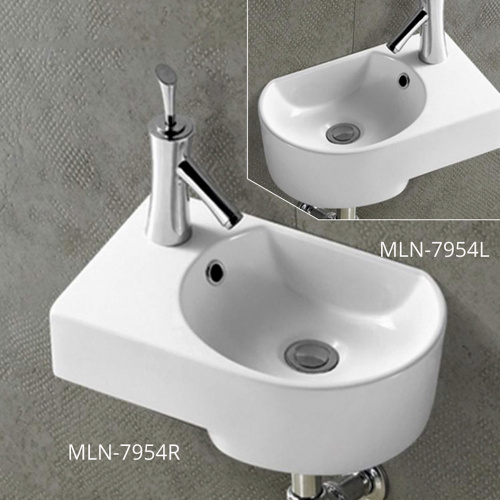 Раковина Melana MLN-7954L
