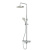 Душевая система AM.PM Spirit 2.0 F0770A500 Душевая система AM.PM Spirit 2.0 F0770A500