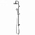 Душевая система Ideal Standard Ideaduo A5691AA, хром