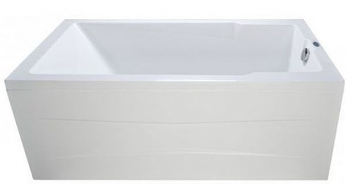Акриловая ванна 1MarKa Raguza 180x80