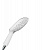 Лейка для душа Hansgrohe Raindance Select 150 3jet EcoSmart 26551400, белый/хром