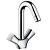 Смеситель для раковины Hansgrohe Logis 71222000, хром