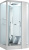 Душевая кабина Orans OLS-SR89105S white, 120x90, правая Душевая кабина Orans OLS-SR89105S white, 120x90, правая