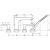 Смеситель на борт ванны Hansgrohe PuraVida 15446400, белый/хром Смеситель на борт ванны Hansgrohe PuraVida 15446400, белый/хром