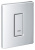 Кнопа слива Grohe Skate Cosmopolitan 38784000, хром Кнопа слива Grohe Skate Cosmopolitan 38784000, хром