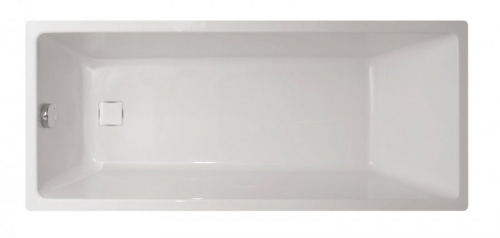 Акриловая ванна Vagnerplast Cavallo 150х70