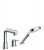 Смеситель на борт ванны Hansgrohe Talis S 72416000, хром Смеситель на борт ванны Hansgrohe Talis S 72416000, хром