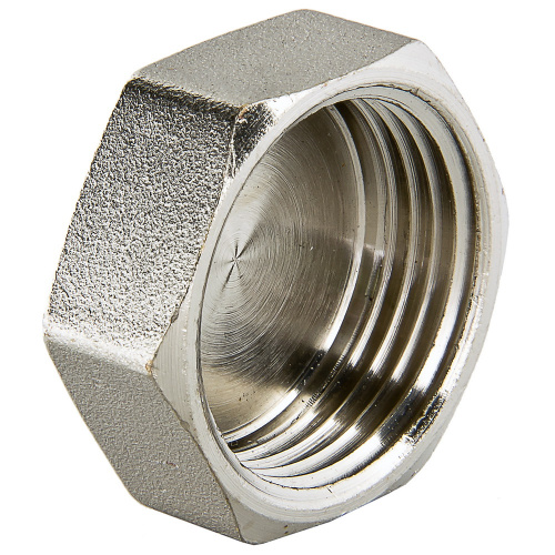 Заглушка Valtec 2" ВН