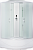 Душевая кабина Erlit Comfort ER3509TP-C3 90x90