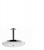 Верхний душ Hansgrohe Raindance Select S В240 2jet с держателем 26467400, белый/хром
