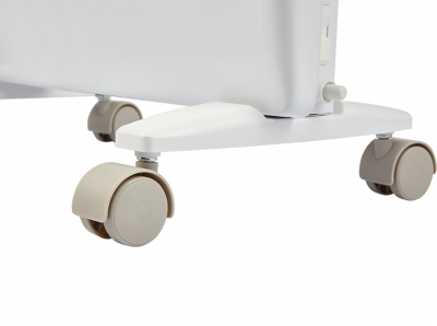 Конвектор электрический Electrolux Air Stream ECH/AS-1000 ER