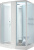 Душевая кабина Orans OLS-SR89102S, R white Душевая кабина Orans OLS-SR89102S, R white