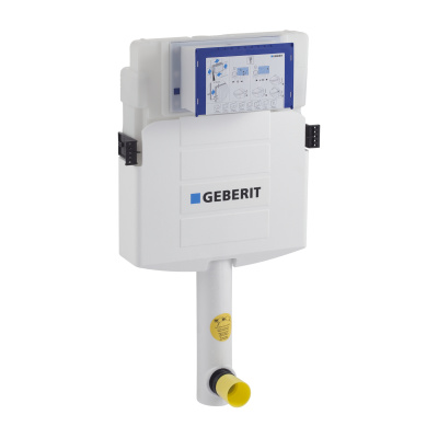 Смывной бачок скрытого монтажа Geberit Sigma 109.300.00.5
