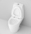 C538607SC Bliss L Унитаз-компакт с горизонтальным выходом с сиденьем микролифт C538607SC Bliss L Унитаз-компакт с горизонтальным выходом с сиденьем микролифт