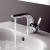 Id. Stand Melange A4260AA Однорукоятковый смеситель для умывальника под 1 от Id. Stand Melange A4260AA Однорукоятковый смеситель для умывальника под 1 от
