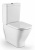 801730004 крышка/сидение GAP Clean Rim (бел) 801730004 крышка/сидение GAP Clean Rim (бел)