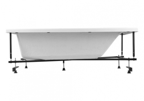Каркас сварной для акриловой ванны Aquanet Bright 170x75