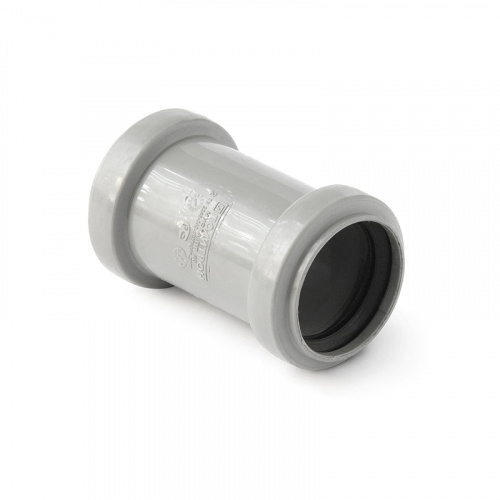 Муфта внутренняя ремонтная Polytron Comfort 50, серый