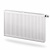 Радиатор стальной Purmo Ventil Compact Тип 11, 400x2000x60, нижнее подключение Радиатор стальной Purmo Ventil Compact Тип 11, 400x2000x60, нижнее подключение