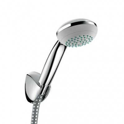 Душевой гарнитур Hansgrohe Crometta 85 1 jet 27577000, хром