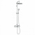 Душевая система Iddis Thermolife THESBBTi06, хром