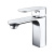 Смеситель для раковины WasserKRAFT Dinkel 5803, хром Смеситель для раковины WasserKRAFT Dinkel 5803, хром
