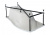 Каркас сварной для акриловой ванны Aquanet Borneo/Cariba 170x90 L/R Каркас сварной для акриловой ванны Aquanet Borneo/Cariba 170x90 L/R