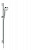 Душевой гарнитур Hansgrohe Croma Select S 1jet 90 см. 26574400, белый/хром