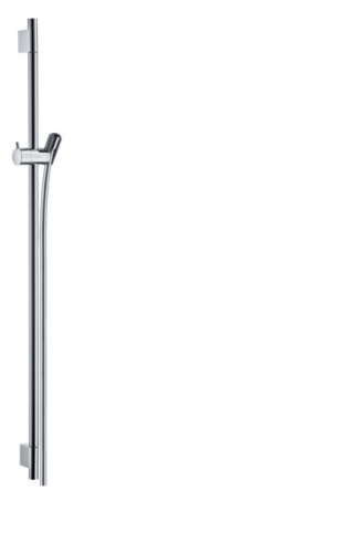 Штанга для душа Hansgrohe Raindance Unica’S Puro 28631000, хром