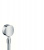 Шланговое подключение Hansgrohe Fixfit S 27506000, хром