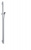 Штанга для душа Hansgrohe Raindance Unica’S Puro 28631000, хром Штанга для душа Hansgrohe Raindance Unica’S Puro 28631000, хром