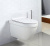 Унитаз подвесной BELBAGNO CENTO-R