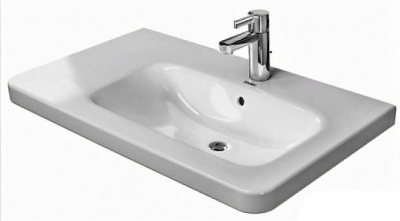 Раковина мебельная Duravit Durastyle 80
