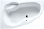 Акриловая ванна Excellent Newa 160х95 L Акриловая ванна Excellent Newa 160х95 L