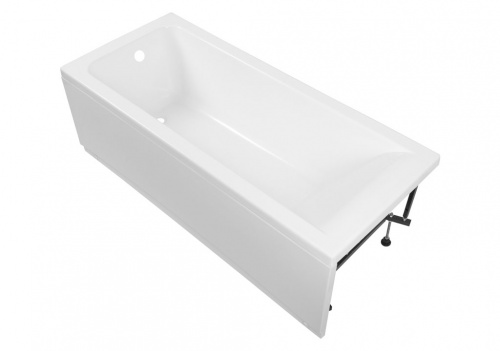 Фронтальная панель для ванны Aquanet Bright 175