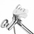 Смеситель для ванны Iddis Zodiac ZODSBL2i10WA, хром